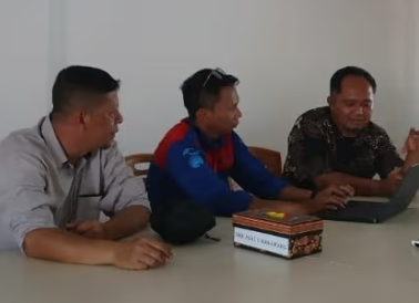 Demo Platform E-Learning Interaktif